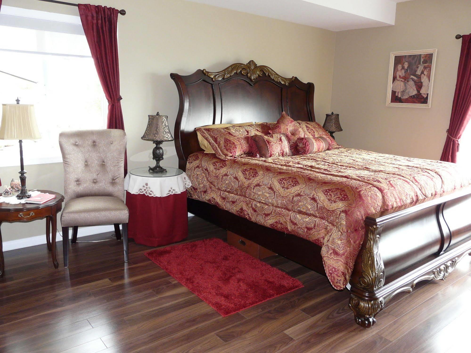 Heartstone B&B Peachland Bagian luar foto